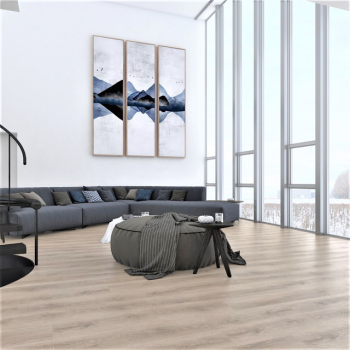 Кварц виниловый пол  Surface Oak Street Grey