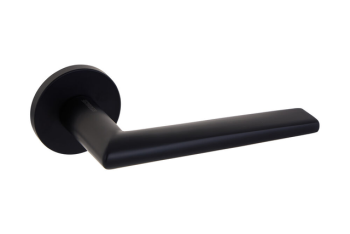 Дверна Ручка GAVROCHE RUTHENIUM (RUA-33B)