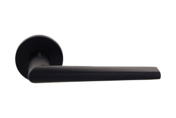 Дверна Ручка GAVROCHE RUTHENIUM (RUA-33B)