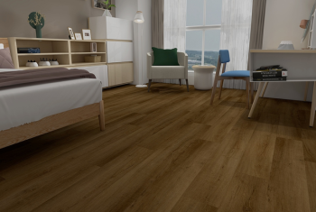 Кварц вінілова підлога BlissGround Nature Evo Brown