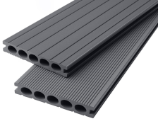 Терасна дошка POLYROOT Series S