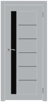 Міжкімнатні двері "Nika Doors" Кліо