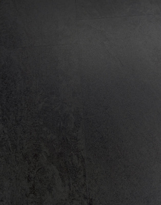 Кварц виниловый пол  Surface Graphite Stone Tiles