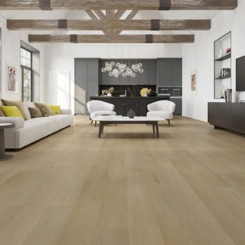 Кварц виниловый пол  ALSAFLOOR NEO CLICK "Ванильная Жарка"