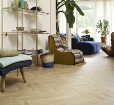 Линолеум BEAUFLOR Soho Laurel Oak 116L