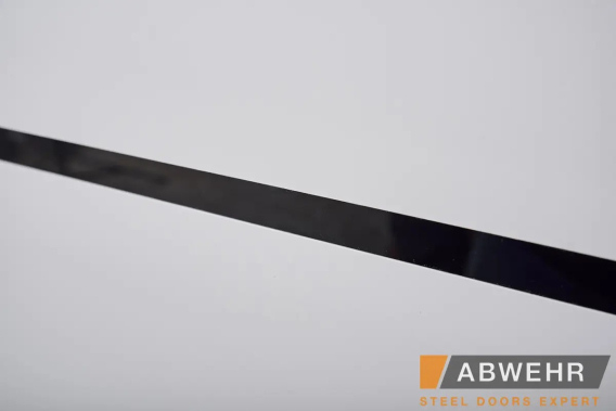 Вхідні двері "Abwehr" 443 Limana