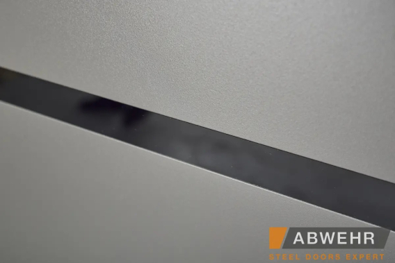 Вхідні двері "Abwehr" 443 Limana