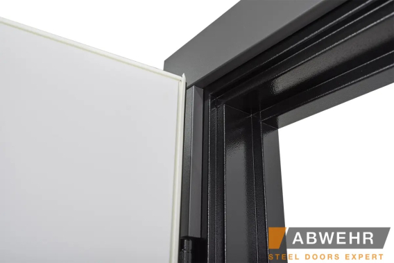 Вхідні двері "Abwehr" 443 Limana