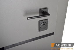 Вхідні двері "Abwehr" 443 Limana