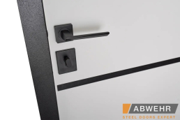 Вхідні двері "Abwehr" 443 Limana