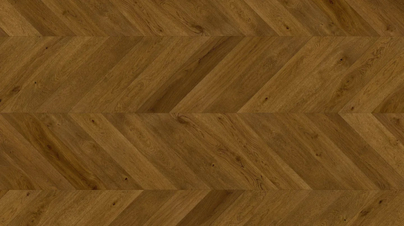 Паркетная доска Barlinek Французская елка Дуб Honey Chevron