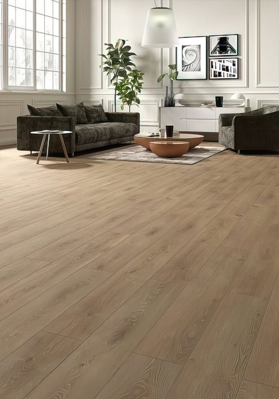 Ламінат Alsafloor Elegant Дуб Крафт