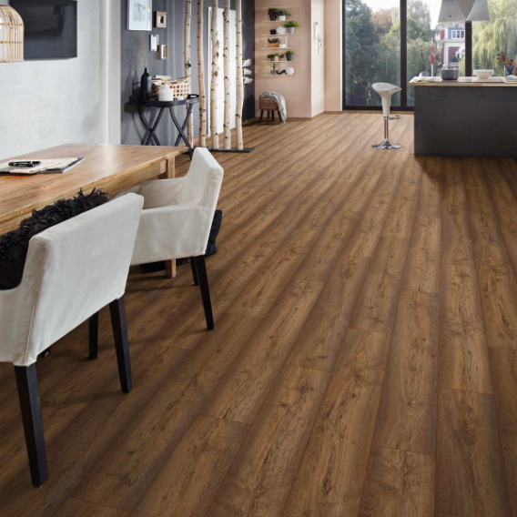 Ламінат KronoOriginal SUPER NATURAL CLASSIC Дуб Модена													 															