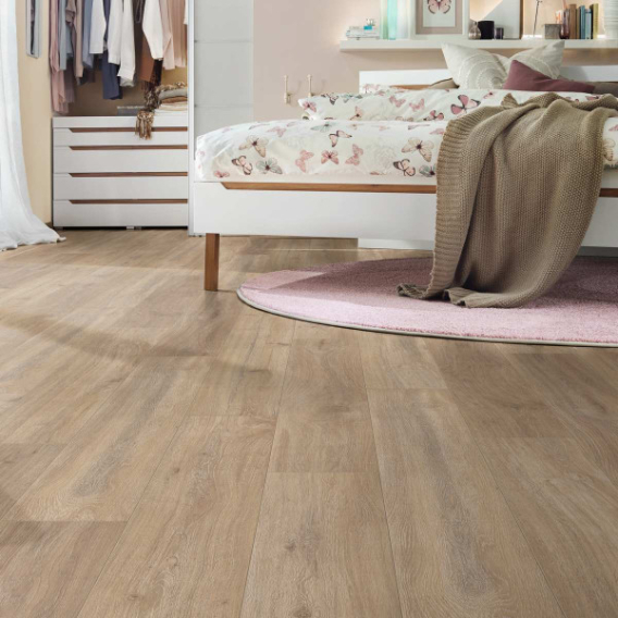Ламінат KronoOriginal SUPER NATURAL CLASSIC Дуб Хакі								 															