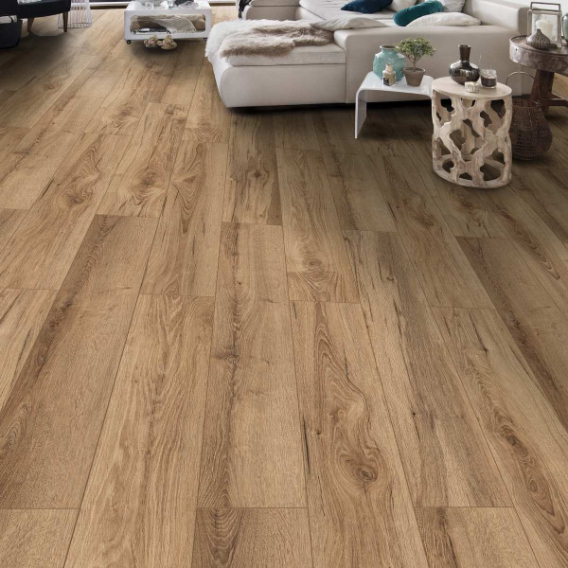 Ламинат KronoOriginal SUPER NATURAL CLASSIC Дуб Армори