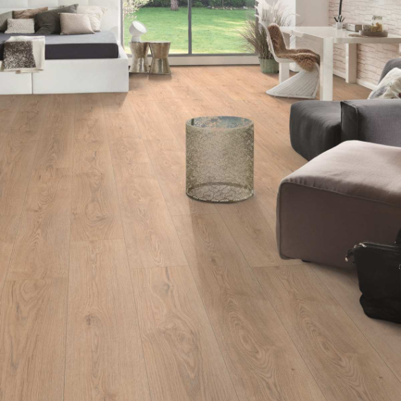 Ламінат KronoOriginal SUPER NATURAL CLASSIC Дуб Нейчрал Стерлінг															
