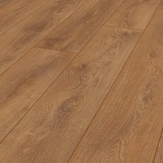 Ламінат KronoOriginal SUPER NATURAL CLASSIC Дуб Харлеч										