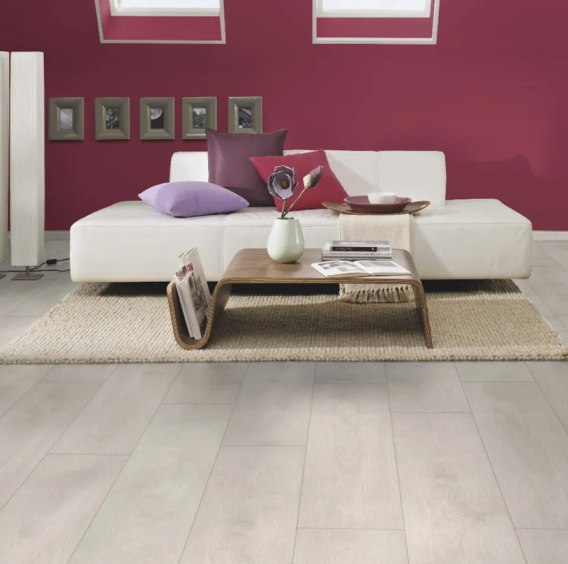 Ламінат KronoOriginal SUPER NATURAL CLASSIC Дуб Аспен								