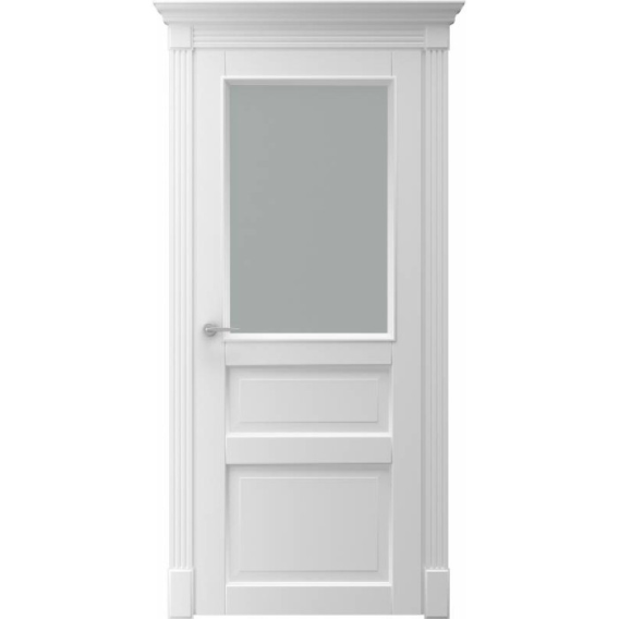 Міжкімнатні двері "Azora Doors" Provance (з четвертю) Лондон ПО