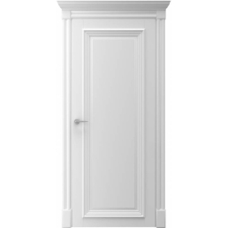 Межкомнатные двери "Azora Doors" Provance (з четверью) Севілья ПГ