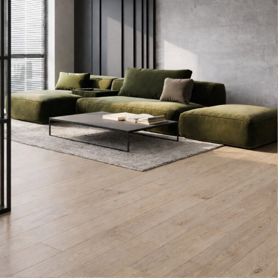 Ламінат  Berry Alloc WAVE Prime Ginger K2107