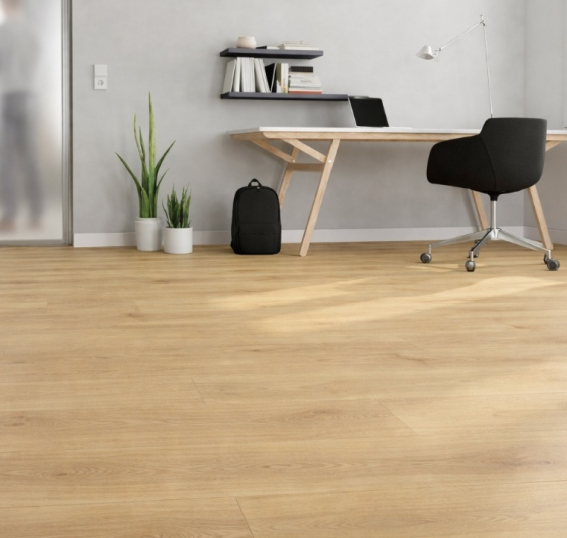 Ламінат  Berry Alloc WAVE Prime Honey K2407