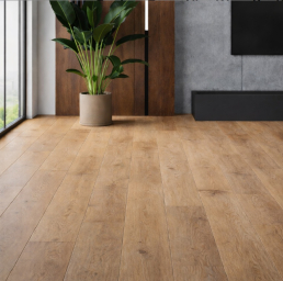 Ламинат  Berry Alloc WAVE Knotty Caramel K2207