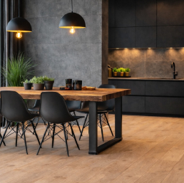 Ламінат  Berry Alloc WAVE Vivid Latte K2507
