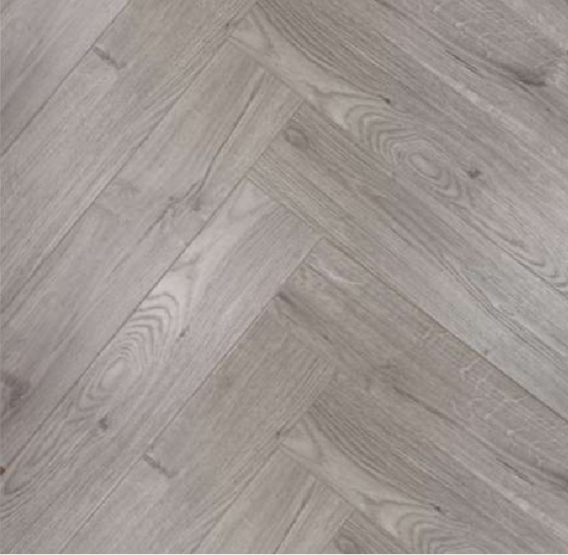 Ламінат Urban Floor Herringbone Emerald PF 7802 (вологостійкий)