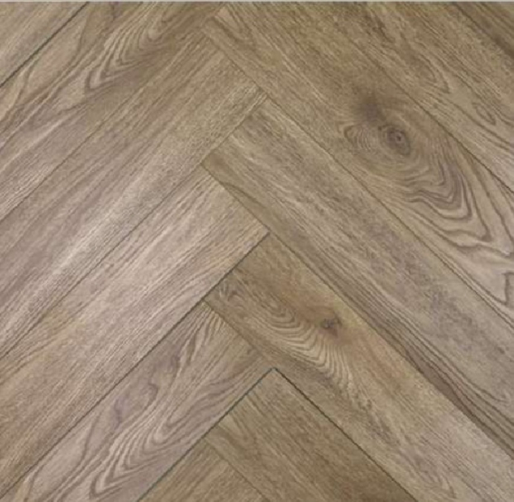 Ламінат Urban Floor Herringbone Harolde PF 7018 (вологостійкий)