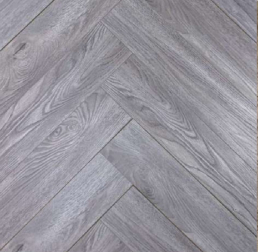 Ламинат Urban Floor Herringbone Lamar PF 7058 (влагостойкий)