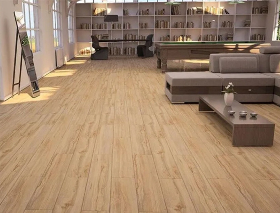 Ламінат AGT Natura Line 511 Дуб Гала (Gala Oak) (вологостійкий)