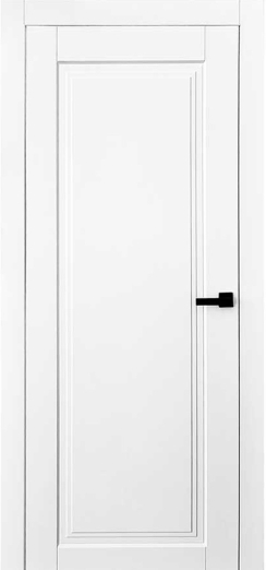 Межкомнатные крашеные Двери Sky Doors Classic-2 ПГ