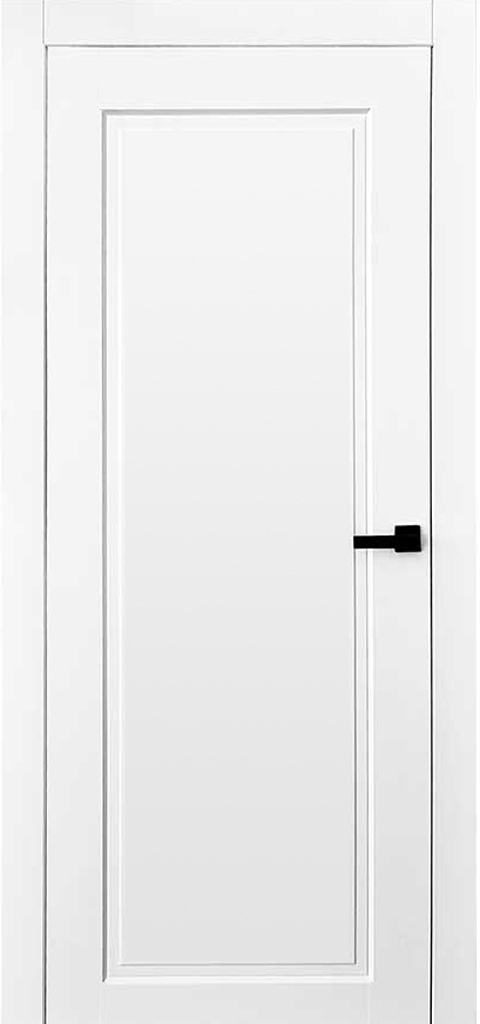 Міжкімнатні фарбовані Двері Sky Doors Classic-3 ПГ