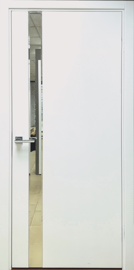 Межкомнатные крашеные Двери Sky Doors Ultra DZ