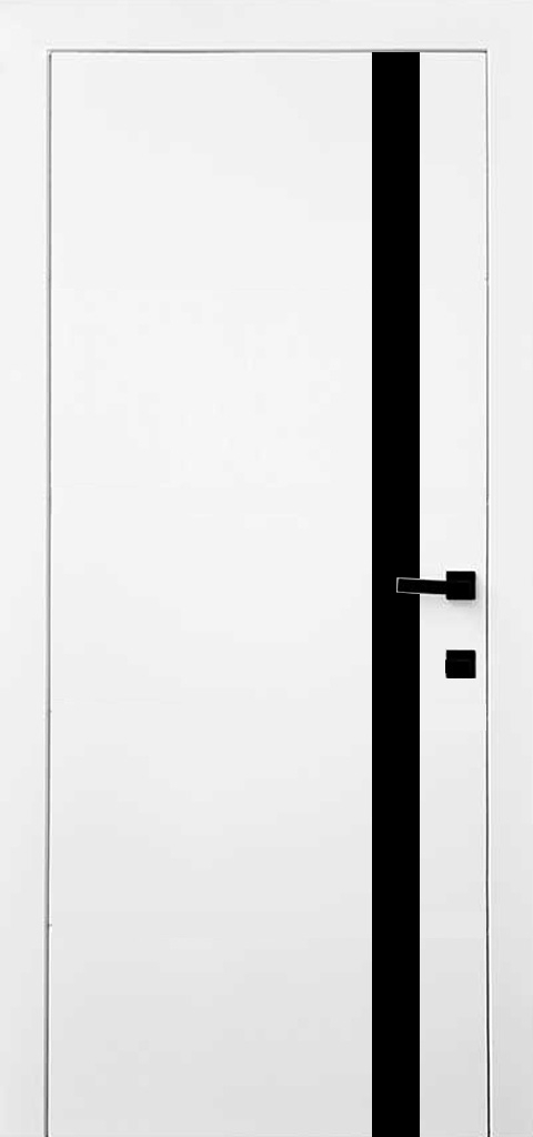 Міжкімнатні фарбовані Двері Sky Doors Ultra