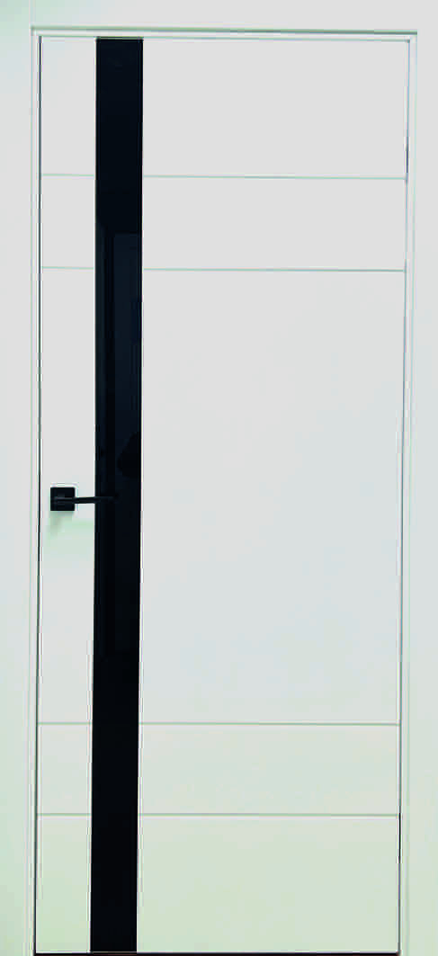 Міжкімнатні фарбовані Двері Sky Doors Ultra 4F