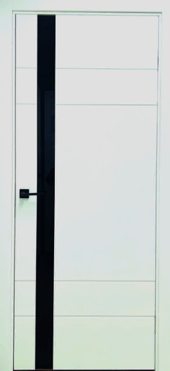Міжкімнатні фарбовані Двері Sky Doors Ultra 4F