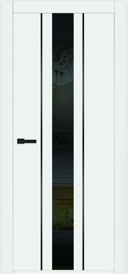 Міжкімнатні фарбовані Двері Sky Doors Ultra MD2V