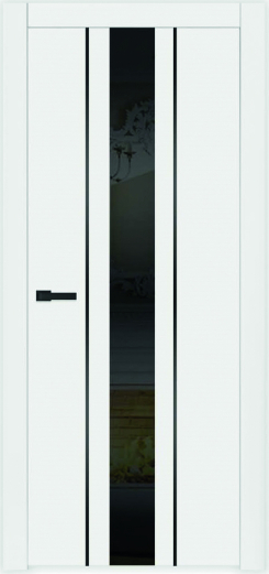 Межкомнатные крашеные Двери Sky Doors Ultra MD2V