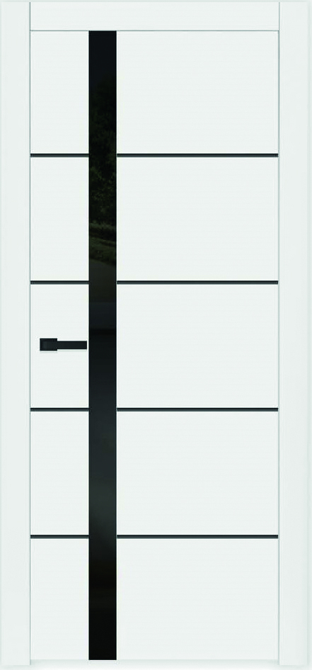 Міжкімнатні фарбовані Двері Sky Doors Ultra MD-4