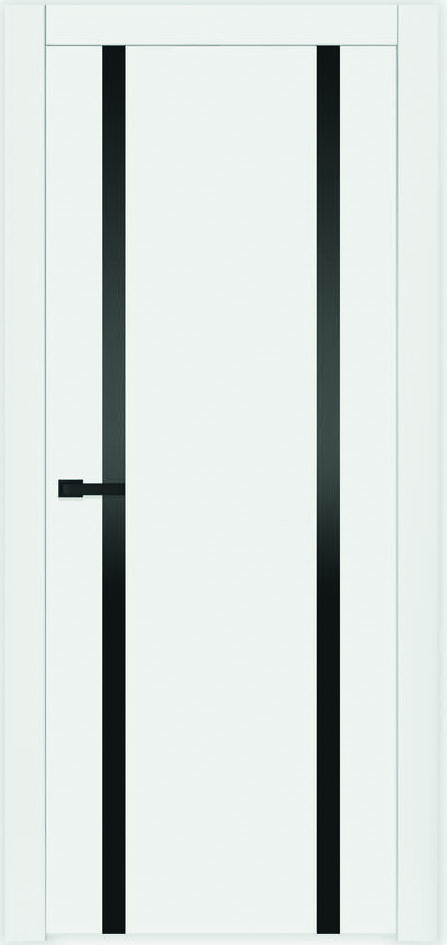 Міжкімнатні фарбовані Двері Sky Doors Ultra 3