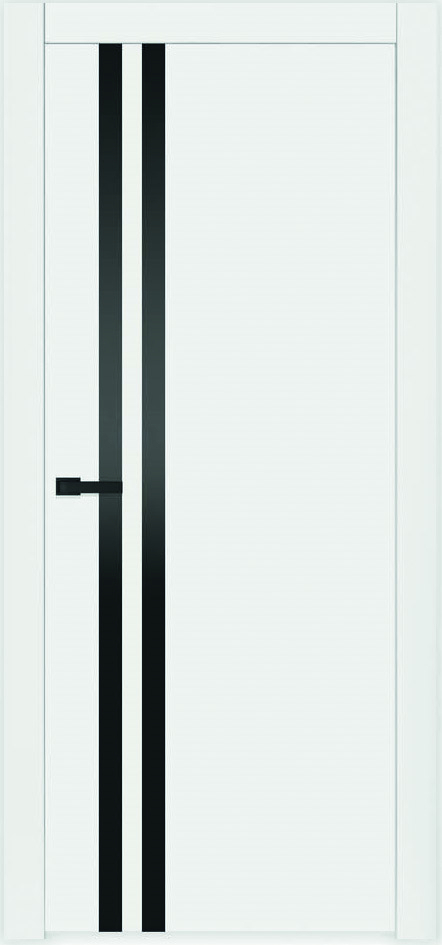 Міжкімнатні фарбовані Двері Sky Doors Ultra 5