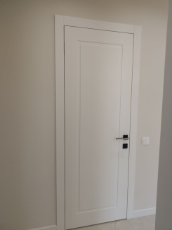 Міжкімнатні фарбовані Двері Landoors 29