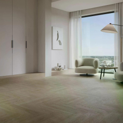 Кварц вінілова підлога NextStep Flax Oak HB