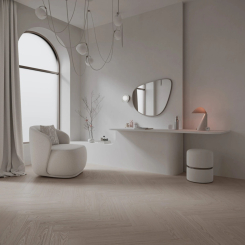Кварц виниловый пол NextStep Silk Oak HB
