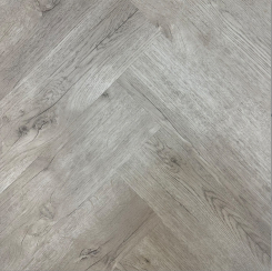 Вінілова підлога LVT UNILIN Textura Acoustic Herringbone MAJOR OAK 53256