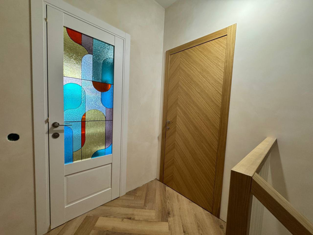 Міжкімнатні двері "Подільські" Діагональ