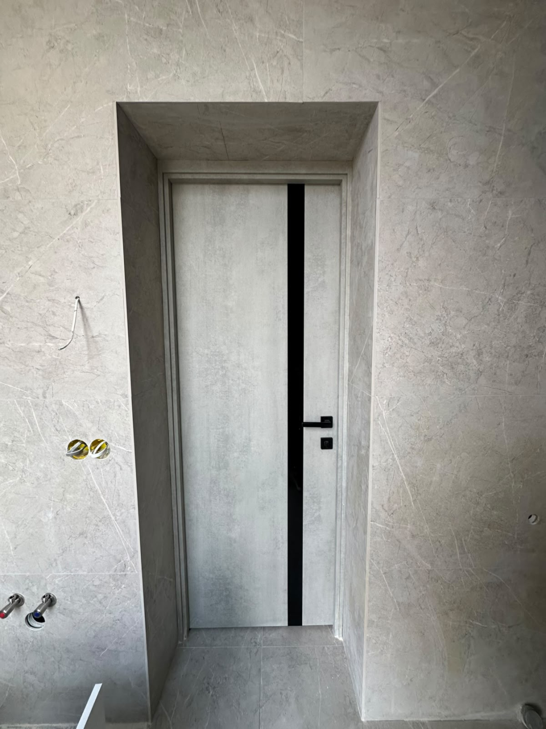 Межкомнатные двери Europe Doors Литва