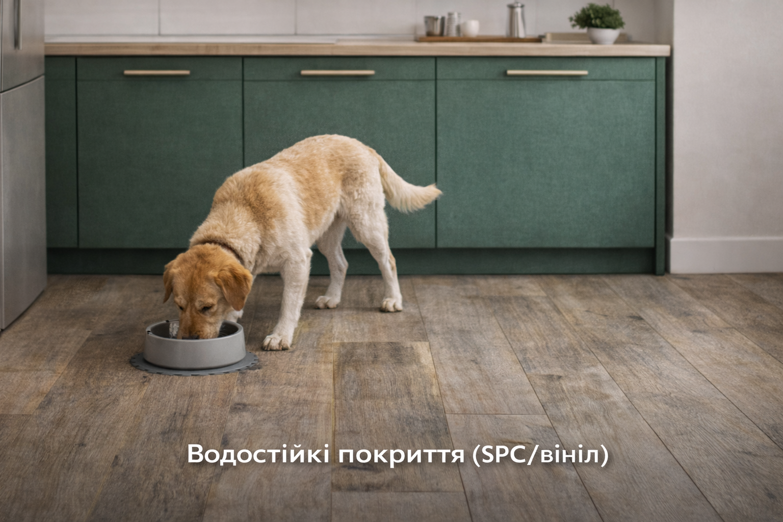 водостойкое покрытие